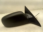 2006 2007 Chrsyler Pacifica Passenger Side View Mirror W/o Auto Dim 05113602AB Used. Price: $95.99.