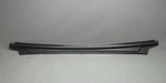 Tesla Cybertruck Apron Rear Trim 2024 2025 Oem 1821257-00-D Used. Price: $238.50.