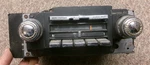 1970'S Vintage Cadillac Stereo Radio Am/fm Original 66CMW2 Delco 9344376 Used. Price: $74.00.