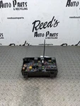 Fuse Box Engine Wk Body Vin Or 6TH Digit Fits 19-22 Grand Cherokee 1161416 Used. Price: $130.00.