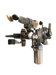 Steering Column W-motor & Key 2011-2015 Scion Iq Oem Used. Price: $185.73.