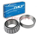 Skf Rear Inner Differential Pinion Bearing For 1979-1981 Dodge St. Regis Ik New. Price: $49.08.
