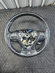 2013-2017 Lexus LS460 F-sport Leather Steering Wheel Oem #note. Used. Price: $199.99.