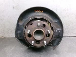 08 Toyota Sienna Left Driver Rear Spindle Knuckle Used. Price: $183.96.
