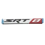 Chrysler Jeep Dodge SRT8 Emblem Badge Liftgate Decklid Oem New Mopar 5029893AB. Price: $80.50.