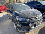 2019 Chevrolet Trax Used Oem Front K-frame Suspension Crossmember 101K Miles. Price: $155.00.