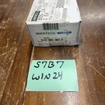 Meritor Wabco Water Supply Valve S4460913030 TDA-S446-091-303-0 04-33700-000 New. Price: $139.99.