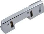 Oer Chrome Lh Arm Rest Base 4493313 For Chevrolet Chevy Ii/nova 1965-1967 New. Price: $37.95.