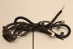 2014-2016 Toyota Highlander Awd Rear Right Crossmember Diff Harness Cable Oem Used. Price: $48.00.