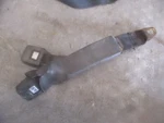 Driver & Passenger Female Seat Belt Dodge D-100 Pick Up 72 73 74 75 76 Used. Price: $44.99.
