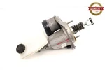 2020 - 2024 Tesla Model Power Brake Booster & Master Cylinder Oem 118867100A Used. Price: $269.99.