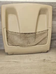 08 Mercedes R350 W251 Front Left Driver Side Back Panel Cover 1426667-A5 C74 Used. Price: $60.00.