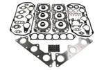 Engine Cylinder Head Gasket Set Fits 1995-1997 Chrysler Cirrus Sebring Itm New. Price: $146.37.