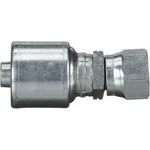 Gates G25200-0404 Female Sae 45 Flare Swivel (mega Crimp) New. Price: $28.86.