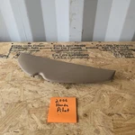 2006 Honda Pilot Right Dash End Cap Cover Trim Saddle YR203L 77211-S9V-A110-M1 Used. Price: $16.99.