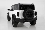 Fits 21-24 Bronco W/ Led Gts Smoke Side Marker 3RD Brake Taillight Covers GT160 New. Price: $122.54.
