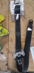 2013-2018 Toyota RAV4 Front Passenger Seat Belt Retractor American Built Blk Oem Used. Price: $89.99.