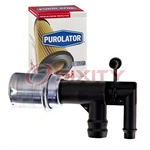 Purolator Pcv Valve 1980-1981 Ford Granada 4.2L 5.0L V8 Emission Control Mh New. Price: $15.40.