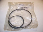Mopar Transmission Seal Package - Low & Reverse Only #4504551 W10675 Used. Price: $29.97.