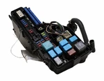 Fuse Box Engine Vin 5TH Digit Hybrid 4 Cylinder Fits 07-11 Camry Tested Oem Used. Price: $50.95.