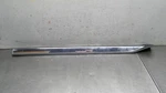 03 - 07 Nissan Murano Right Passenger Rear Exterior Door Trim Moulding Panel Used. Price: $55.96.