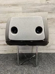 Nos Genuine Ford Pad Headrest ML3Z-96611A08-B New. Price: $130.00.