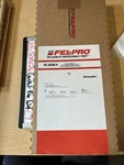 Fel-pro 30690 Engine Oil Pan Gasket Set Honda 1.7L, 1.6L Nos New. Price: $27.00.