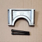 Dodge 440 Big Block Mopar Rear Main Seal Retainer Cap Housing Bolts 2128895 Used. Price: $49.95.