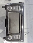 2019-2022 Nissan Rogue Sport Radio Display And Receiver Single Disc Used. Price: $125.00.