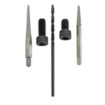 Yukon Gear Cross Pin Bolt Extractor Kit Yukyt BE-01 New. Price: $94.89.