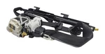 16-18 Audi A3 E-tron (8VF) Front Right Passenger Seatbelt Retractor (black) Used. Price: $149.99.