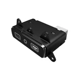 Usb Connector Terminal Mopar 68323663AE New. Price: $178.20.