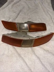 Toyota MR2 SW20 Euro Spec Front Turn Signal Lights Blinkers Oem 91-98 Used. Price: $239.99.