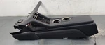 2020 Porsche Taycan Turbo Center Console #1618 S5 Used. Price: $449.99.
