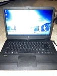Hp Laptop, Used But Works Perfectly And Looks Great. Price: $100.00.
