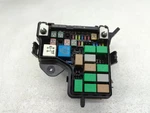 2015-2017 Hyundai Veloster Relay Module N91301-2V137 Bylkj Used. Price: $44.39.