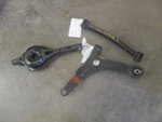 18 Acura Rdx Lh Driver Lower Control Arm Rear Trailing 102K Oem Lkq Used. Price: $68.90.