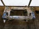 99-05 Mazda MX-5 Miata Crossmember/k-frame Rear Oem Used. Price: $192.79.