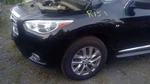 Passenger Rear Suspension Without Crossmember Fits 14-20 Infiniti QX60 1099899 Used. Price: $549.90.