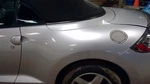 Driver Left Rear Quarter Panel Convertible Silver Fits 07-08 Eclipse 81241 Used. Price: $545.00.