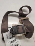 Toyota 4 Runner SR5, Front Left Seat Belt Assy, 1996-1997, Tan, 73220-35271-E0 Used. Price: $162.56.