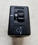 Nos Genuine Gm 15989392 Headlight Adjuster Switch Used. Price: $17.00.