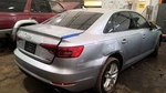 Driver Rear Suspension Without Crossmember Fits 17-24 Audi Allroad 6985865 Used. Price: $524.90.