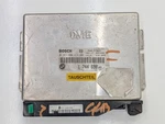 1994 - 1995 Bmw 325I E36 Dme Engine Control Module Unit Silver Label 1744698 Used. Price: $195.00.