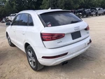Driver Rear Suspension W/o Crossmember Awd Fits 15-18 Audi Q3 956325 Used. Price: $274.50.