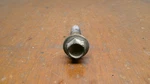 13 - 16 Ford Escape Front Knuckle To Strut Mounting Bolts Used. Price: $23.96.