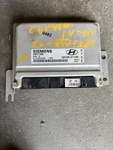 Engine Computer Kia Optima 2003 39109-37106 2.7L Pcm Ecm Ecu Oem Used. Price: $139.00.