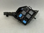2013 2014 2015 2016 2017 2018 Lexus ES300H Engine Fuse Relay Box Panel Used. Price: $63.36.