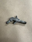 1972 1973 1974 Pontiac Carburetor Rear Fitting Ports Angled Gto Gm # 487331 Used. Price: $29.95.