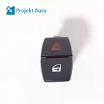 09-19 Oem Bmw Hazard And Lock Switch 9161896 F25 F01 F02 F04 F10 F13 F06 F12 Used. Price: $24.80.